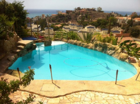 Отель Apartamento Alba Beach  Аликанте